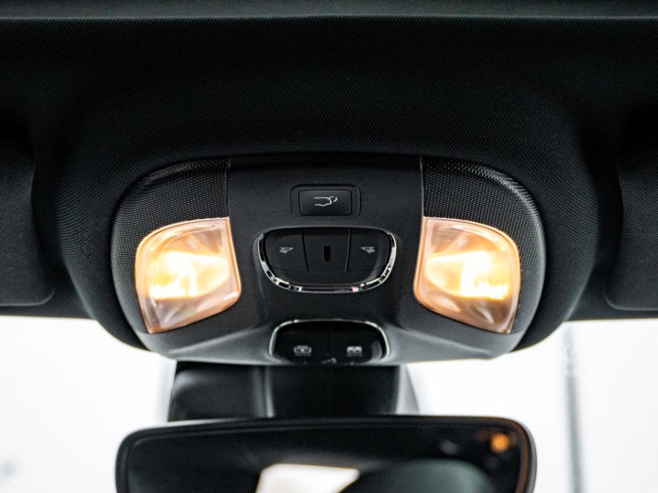 2026 Jeep Compass NORTH Photo