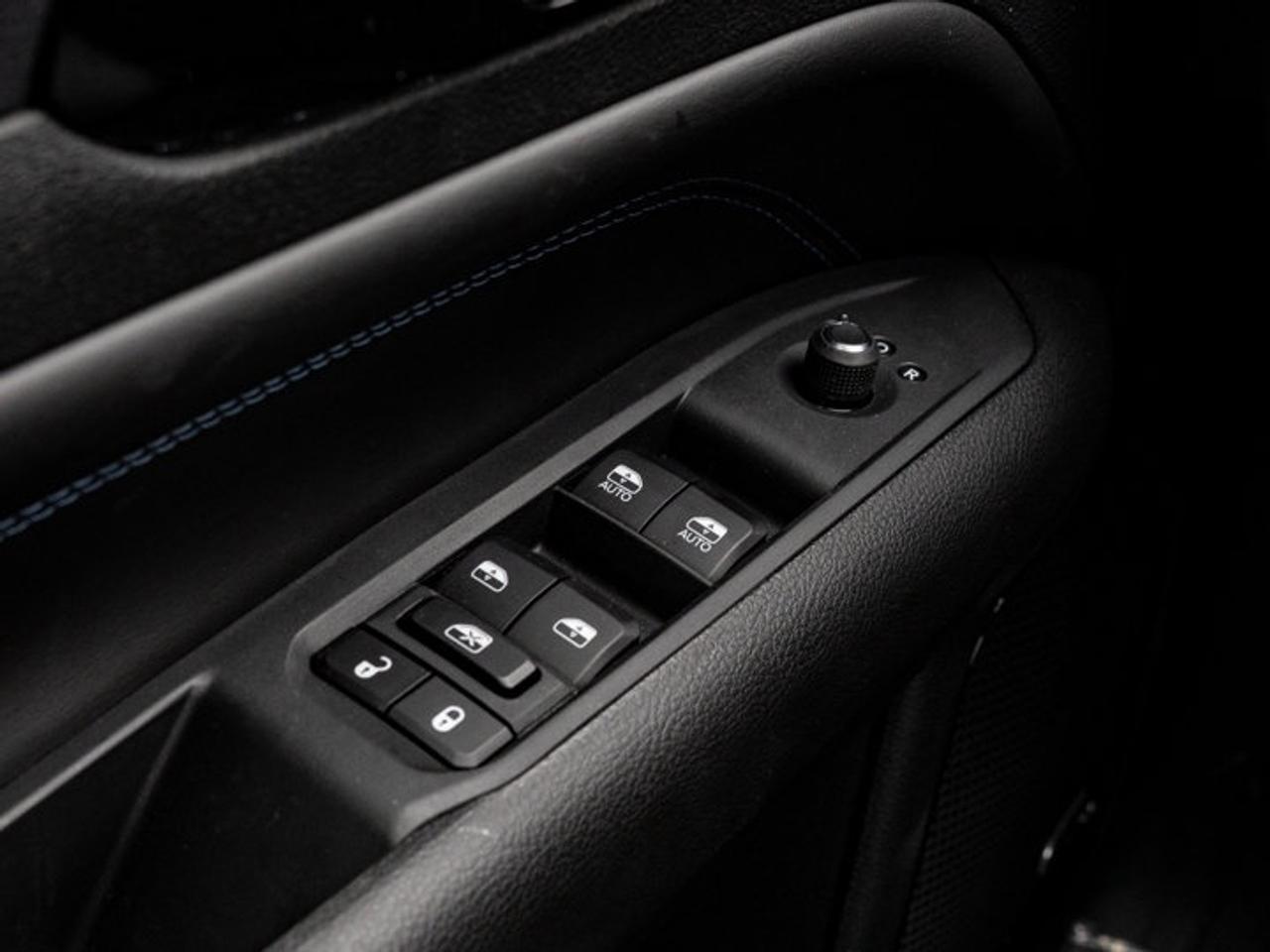 2026 Jeep Compass NORTH Photo