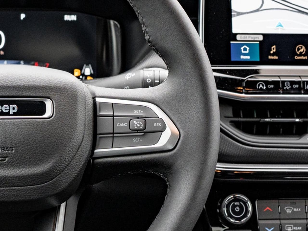 2026 Jeep Compass NORTH Photo