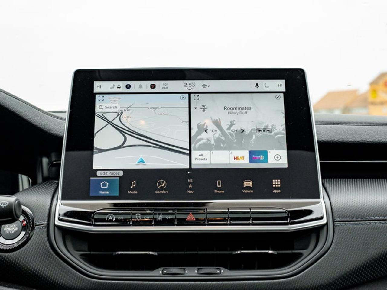 2026 Jeep Compass NORTH Photo