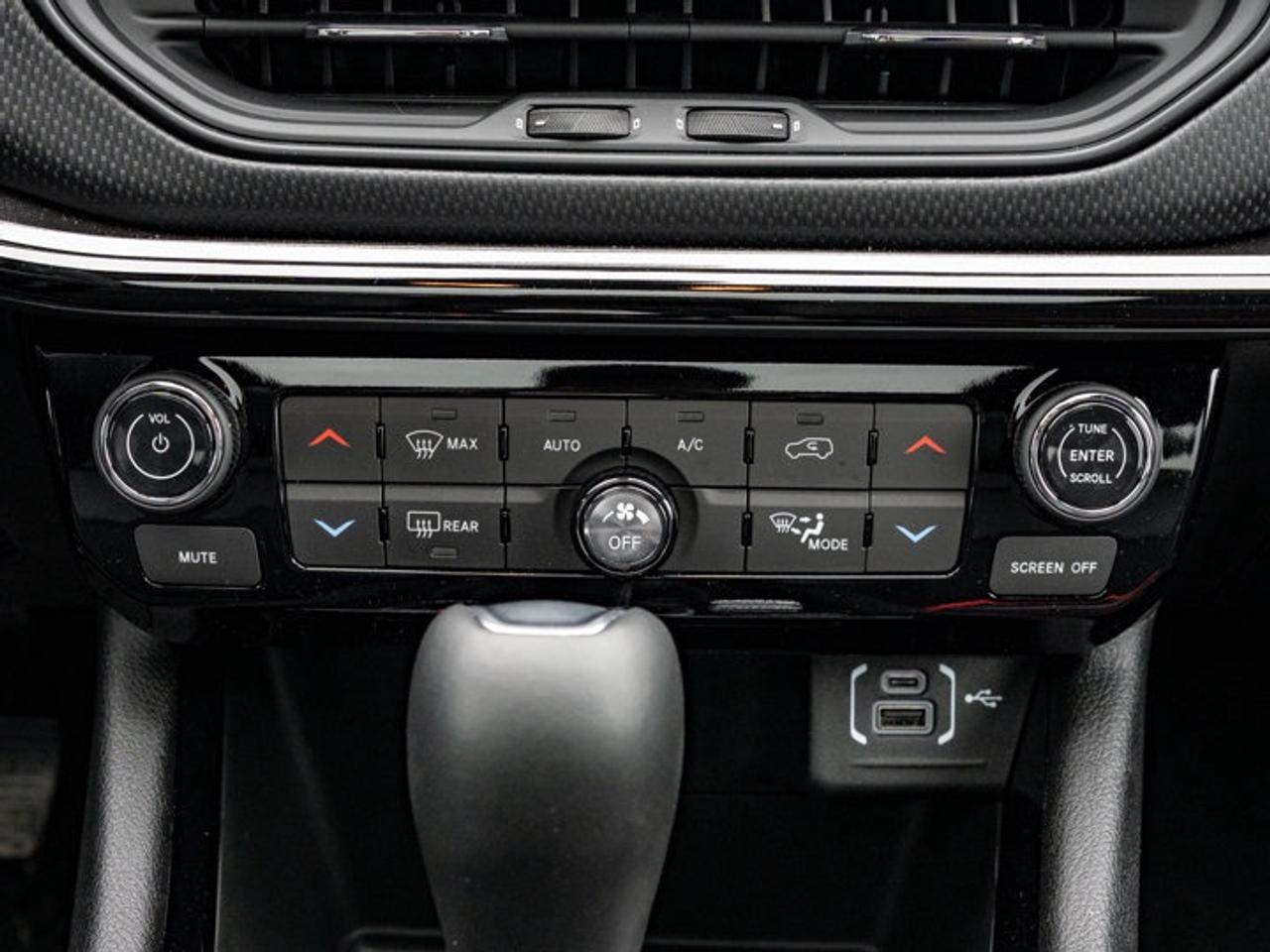 2026 Jeep Compass NORTH Photo