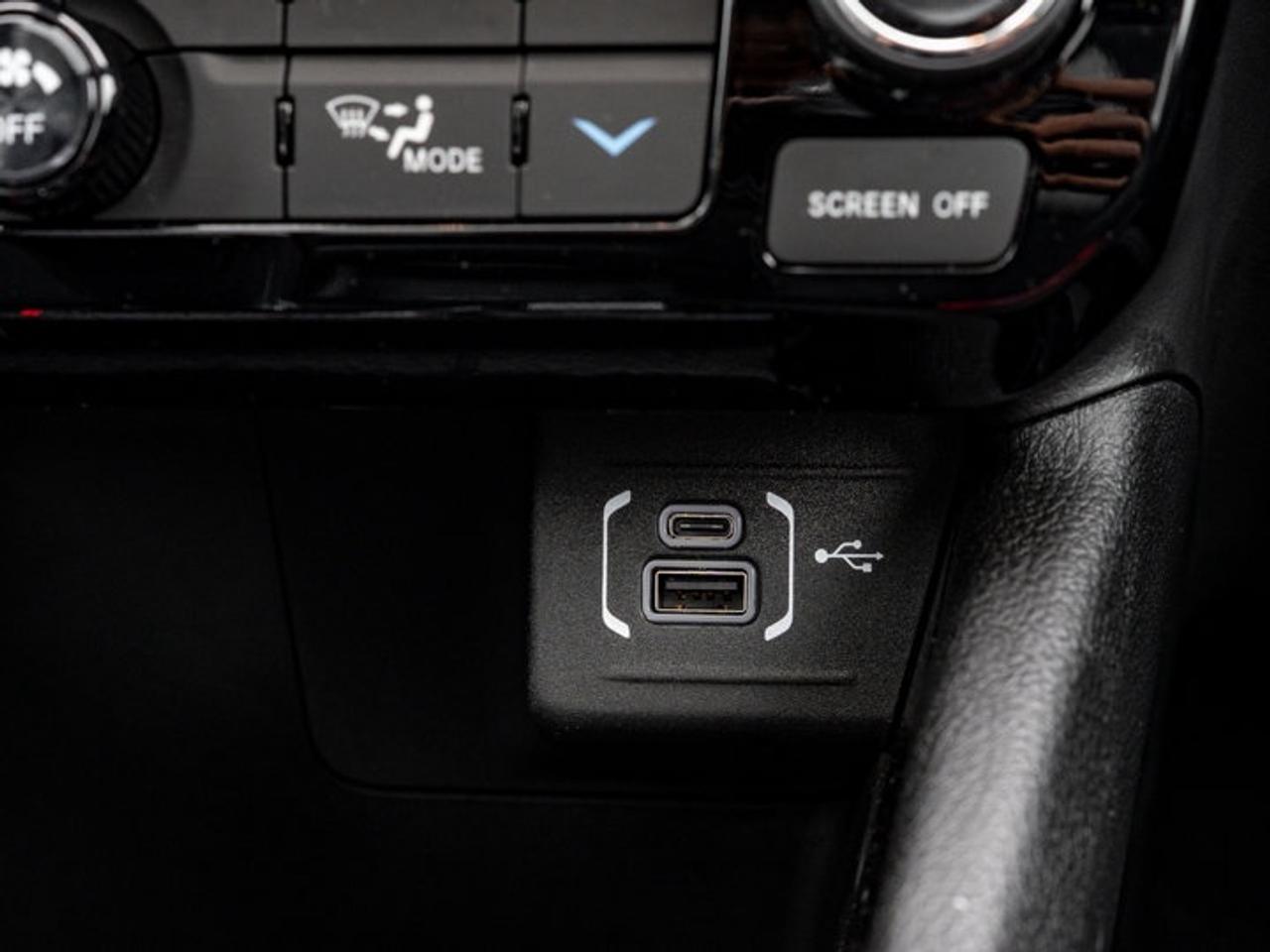 2026 Jeep Compass NORTH Photo