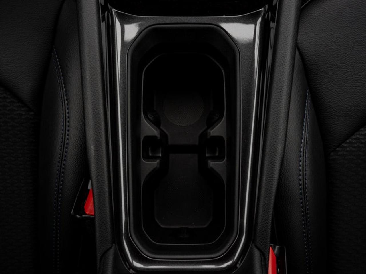 2026 Jeep Compass NORTH Photo