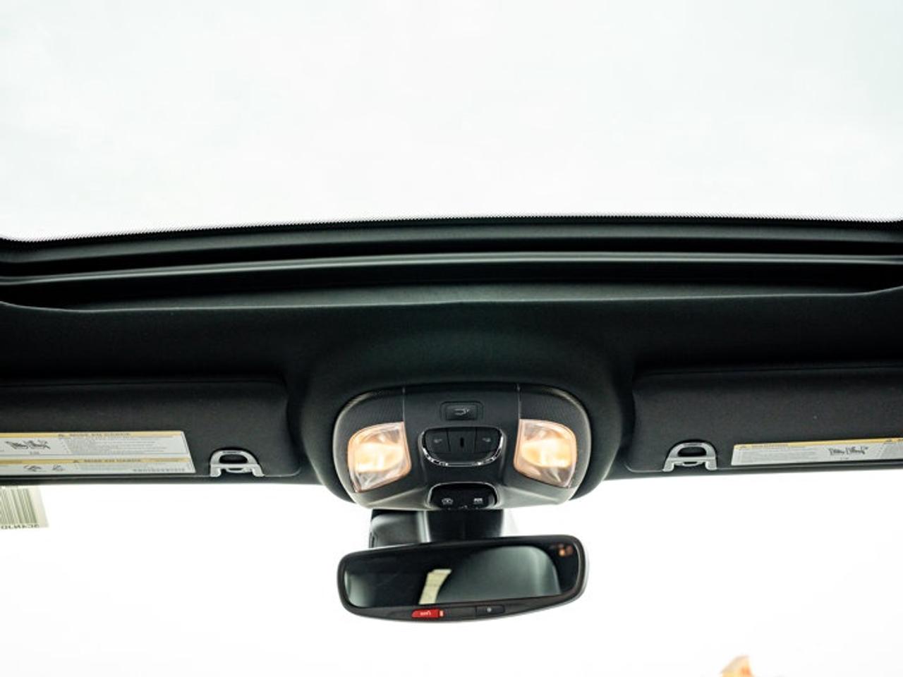 2026 Jeep Compass NORTH Photo
