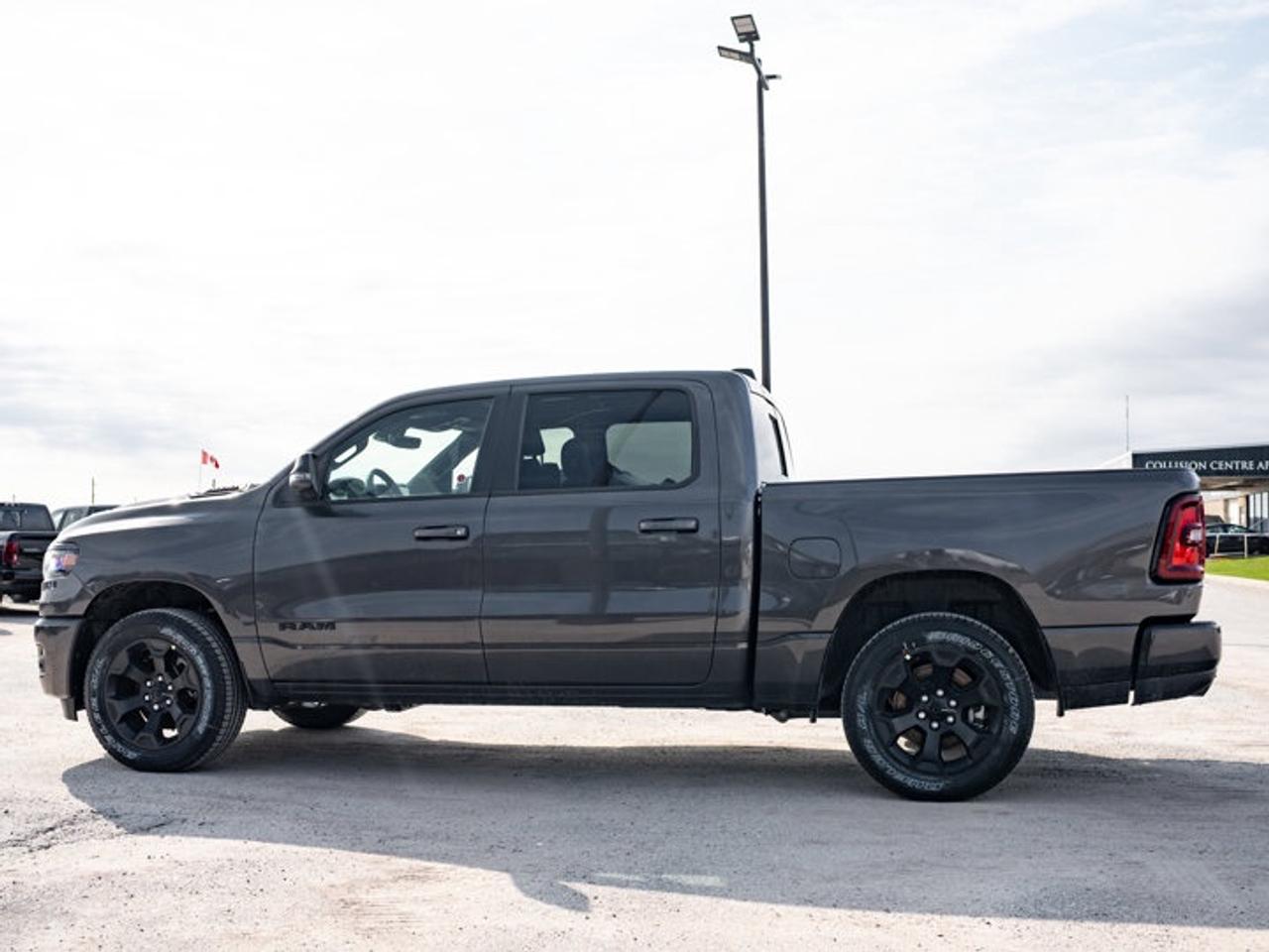 2026 RAM 1500 SPORT Photo