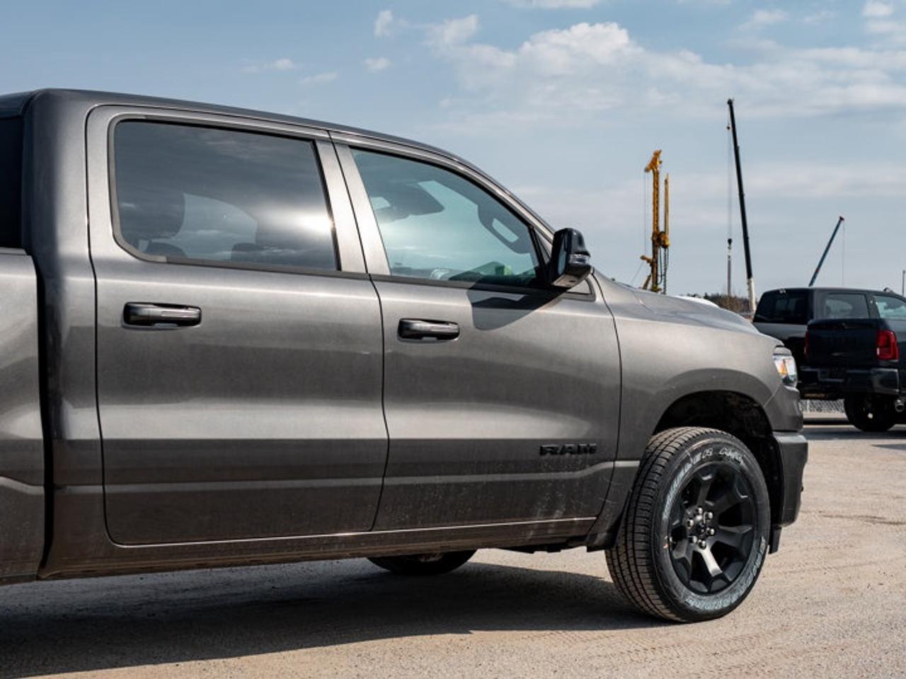 2026 RAM 1500 SPORT Photo