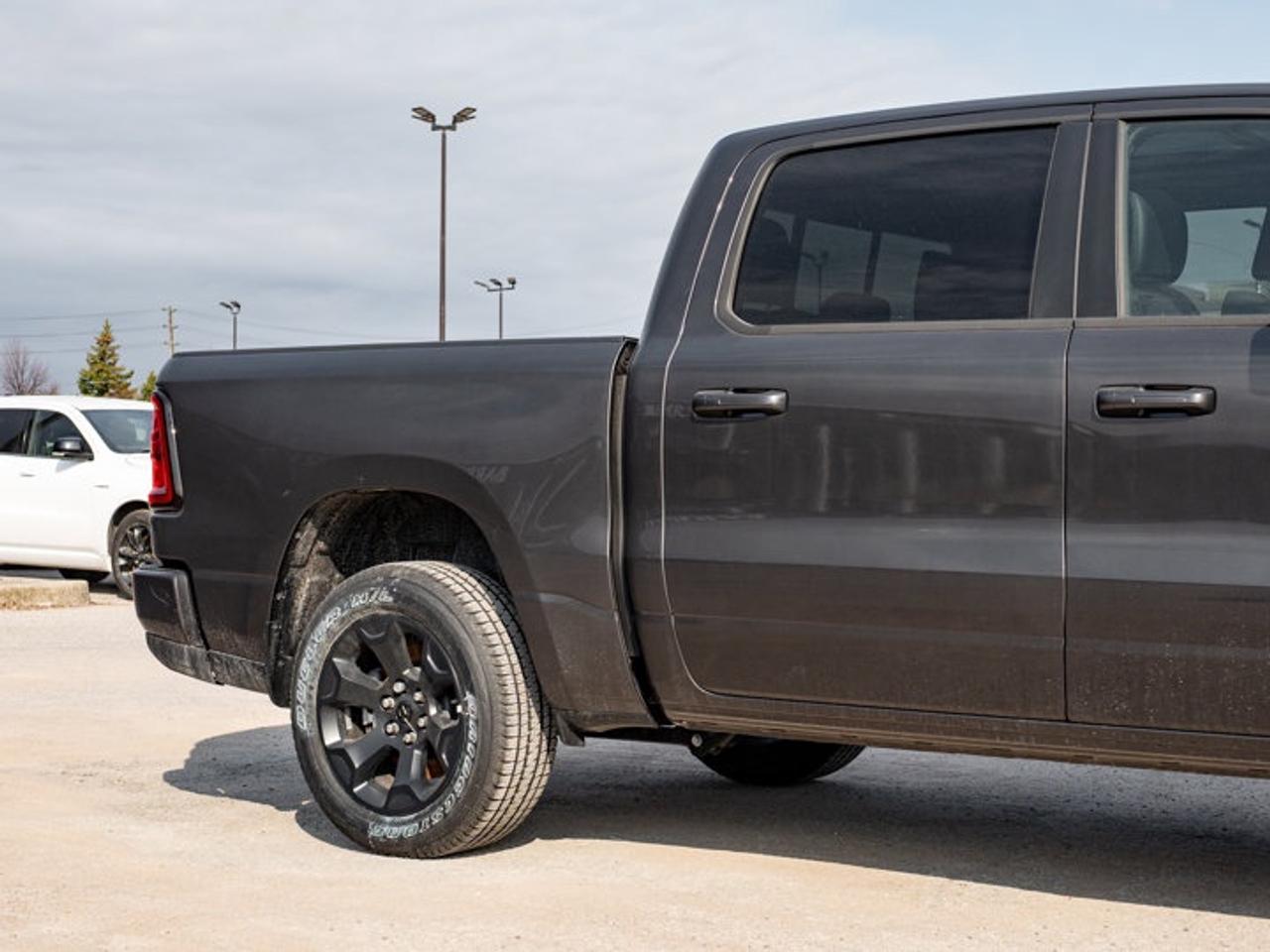 2026 RAM 1500 SPORT Photo