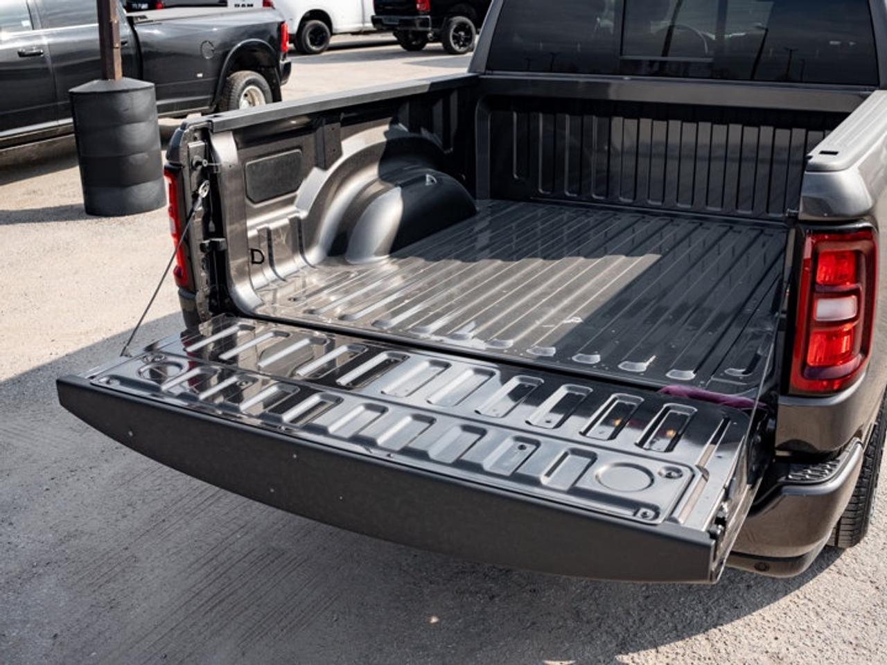 2026 RAM 1500 SPORT Photo