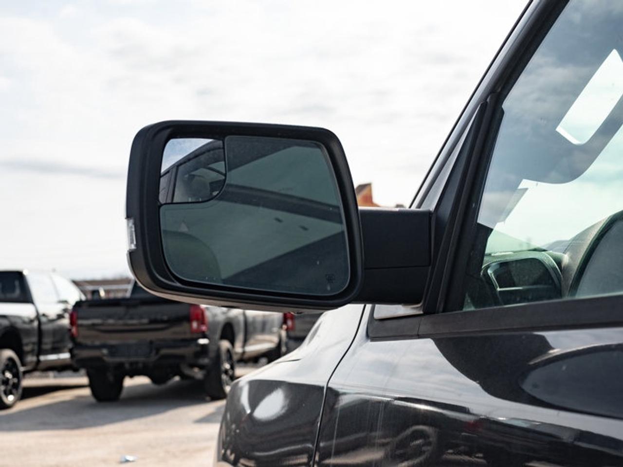 2026 RAM 1500 SPORT Photo