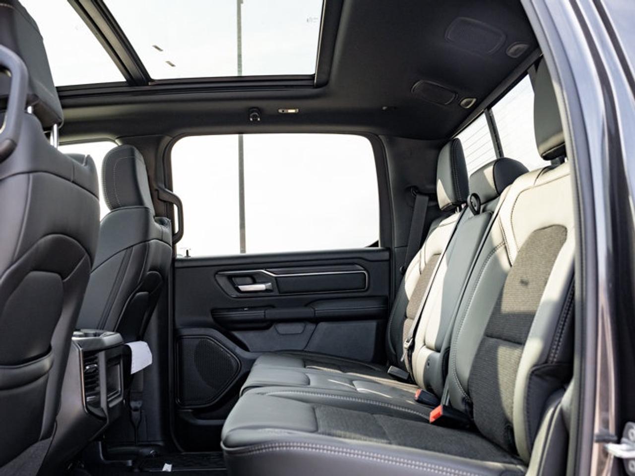 2026 RAM 1500 SPORT Photo