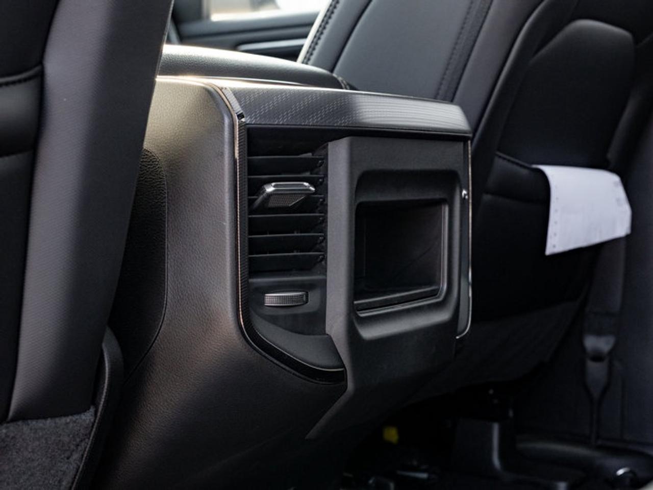2026 RAM 1500 SPORT Photo