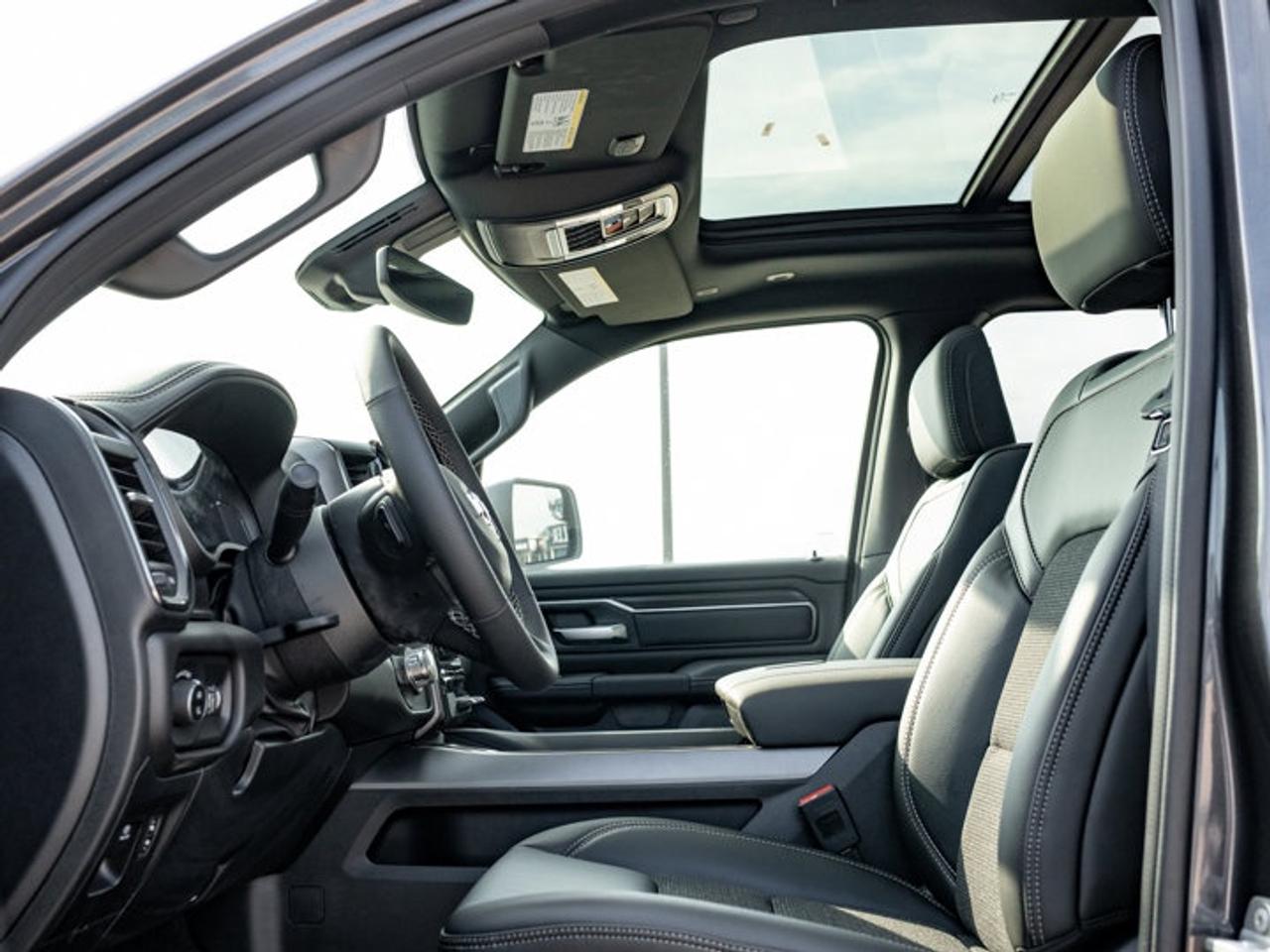 2026 RAM 1500 SPORT Photo