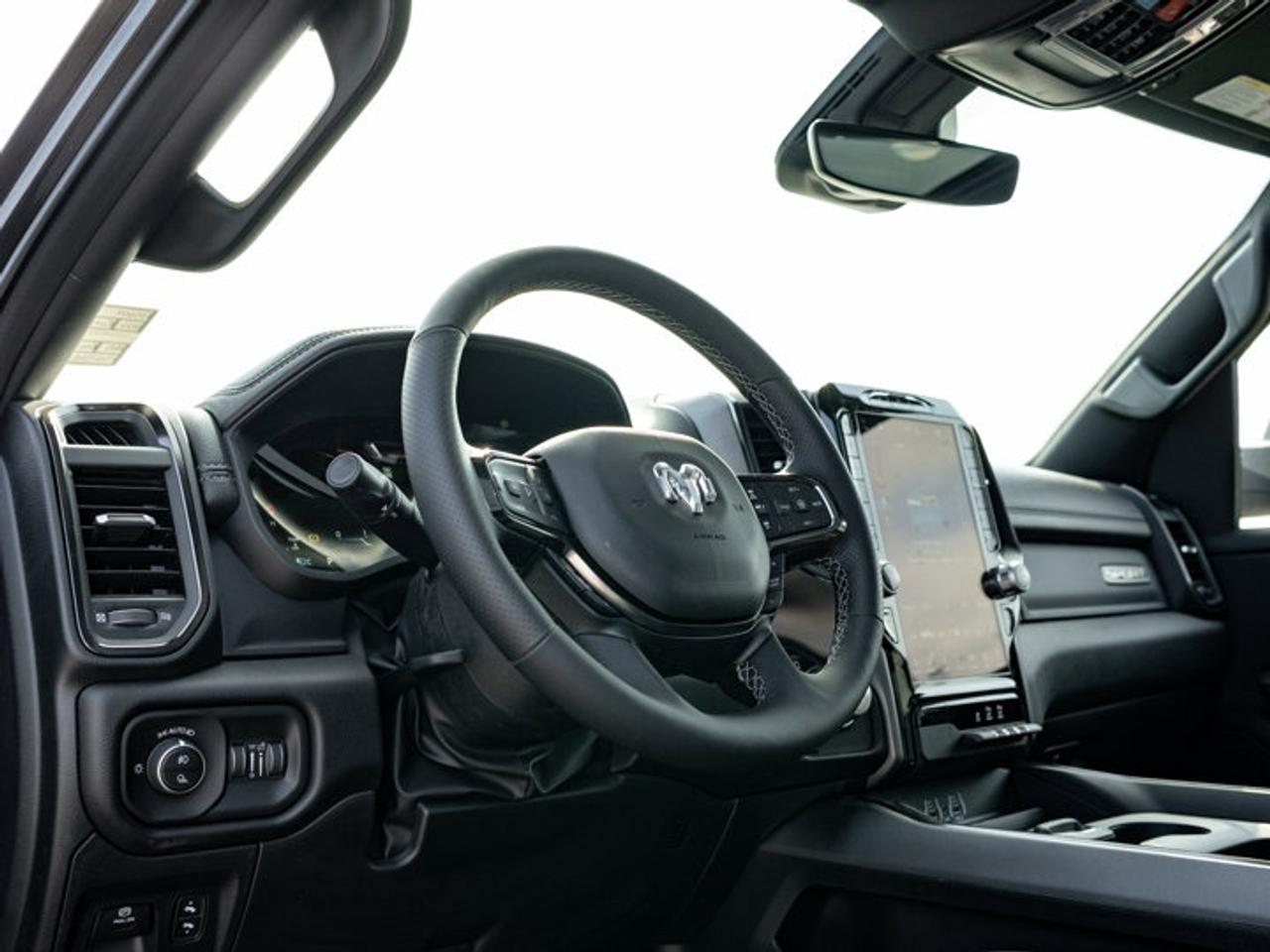2026 RAM 1500 SPORT Photo