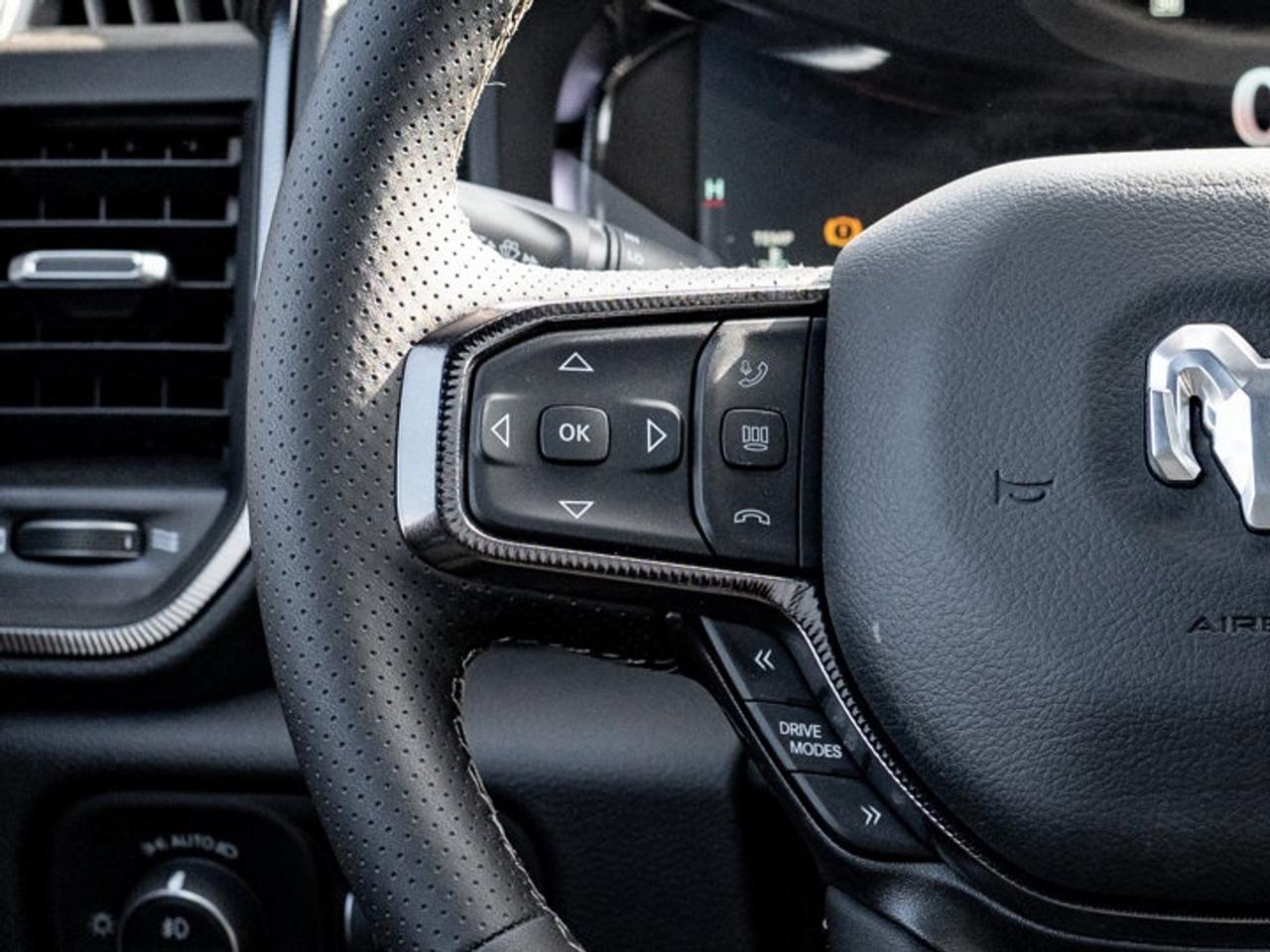 2026 RAM 1500 SPORT Photo