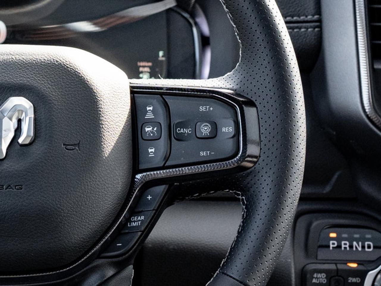 2026 RAM 1500 SPORT Photo