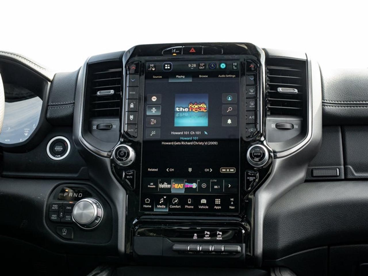 2026 RAM 1500 SPORT Photo