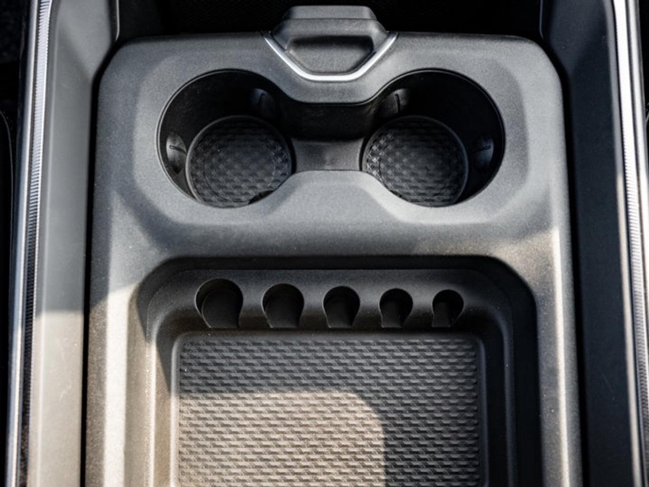 2026 RAM 1500 SPORT Photo