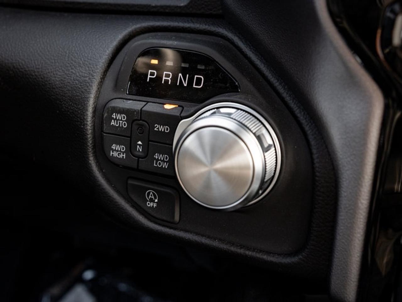2026 RAM 1500 SPORT Photo