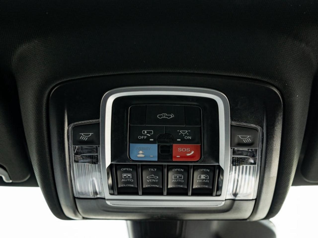 2026 RAM 1500 SPORT Photo