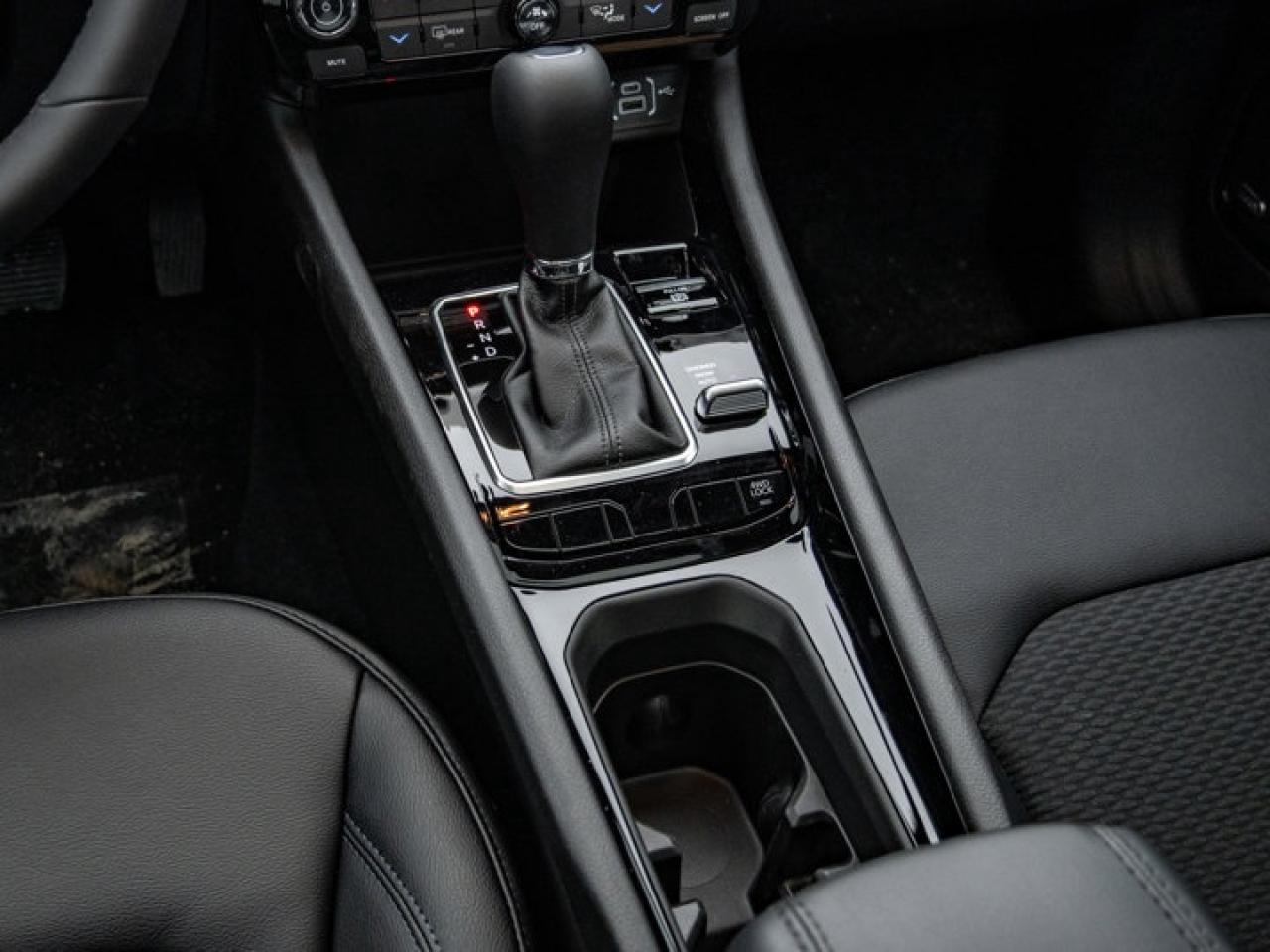 2026 Jeep Compass NORTH Photo