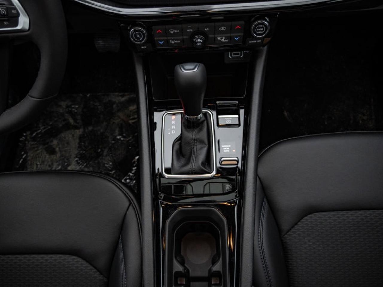 2026 Jeep Compass NORTH Photo