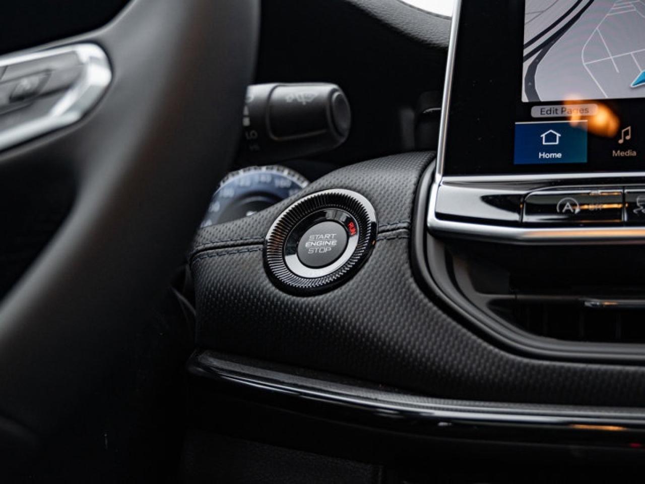 2026 Jeep Compass NORTH Photo