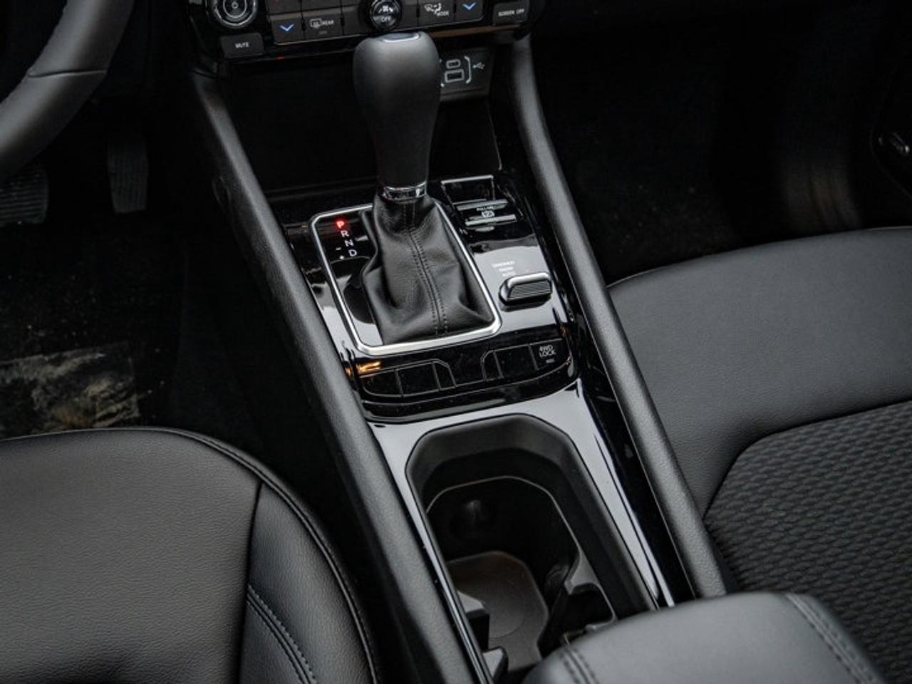 2026 Jeep Compass NORTH Photo