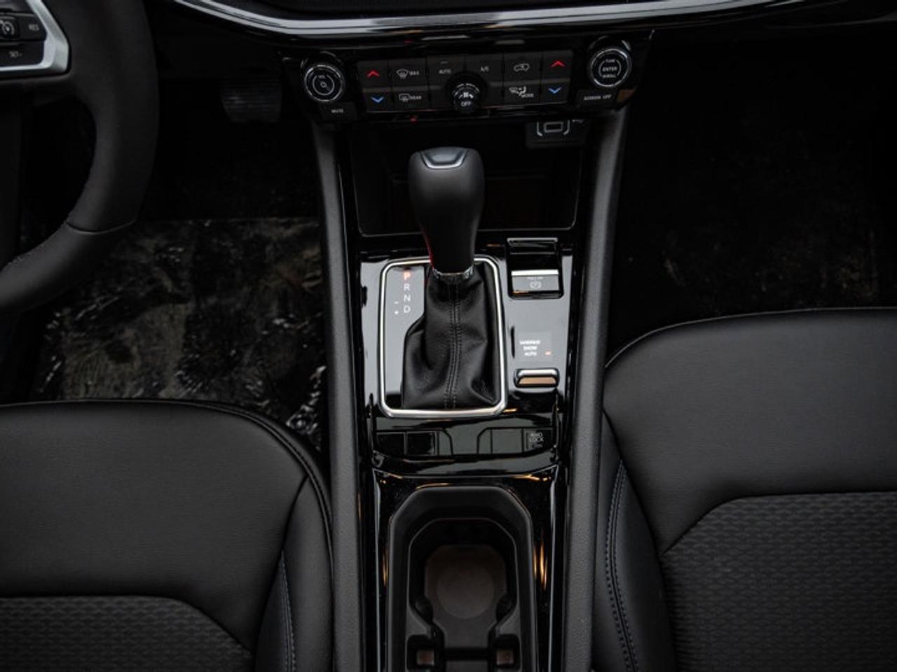 2026 Jeep Compass NORTH Photo