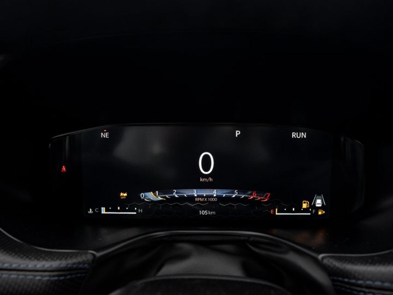 2026 Jeep Compass NORTH Photo