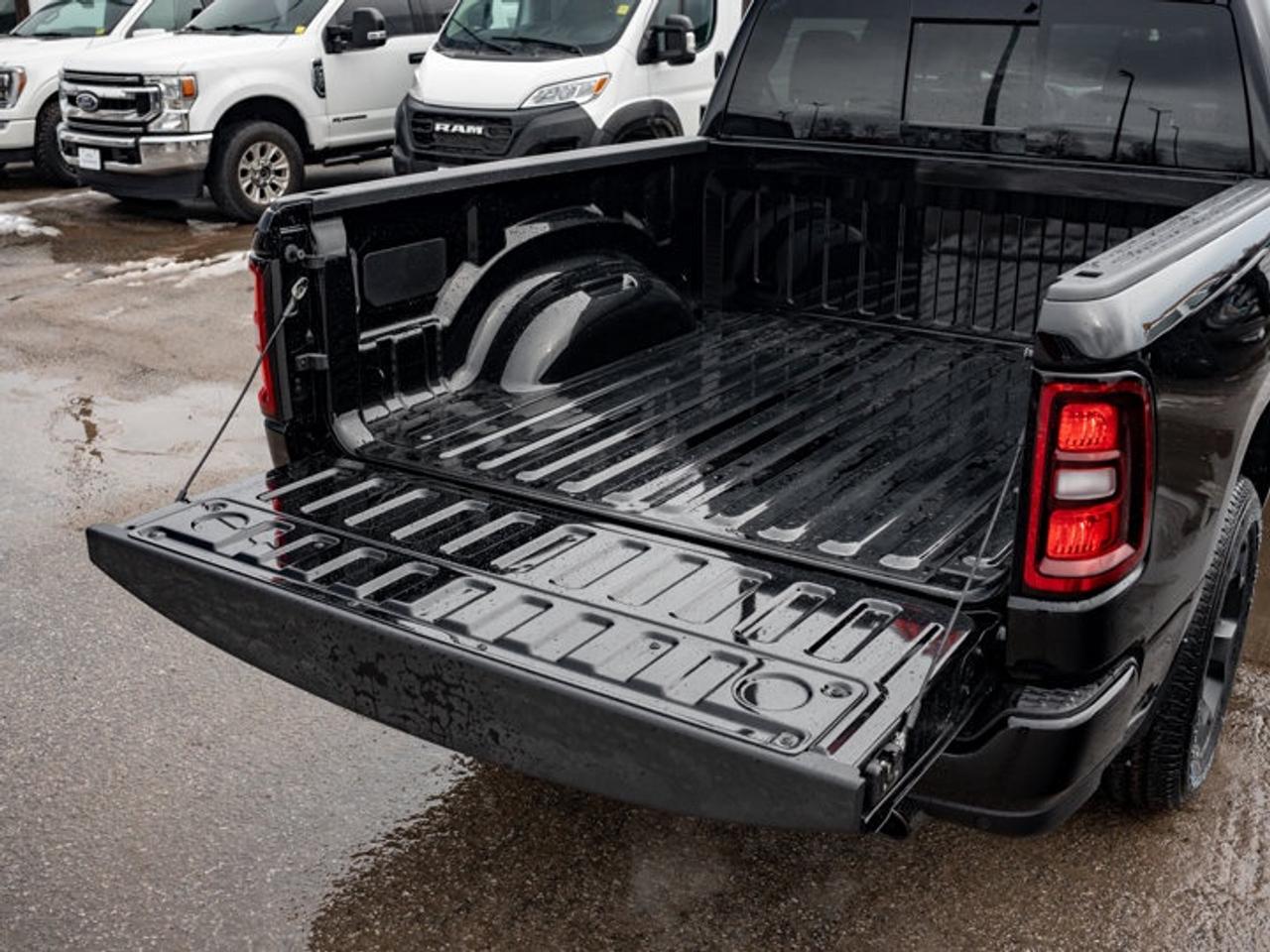 2026 RAM 1500 SPORT Photo