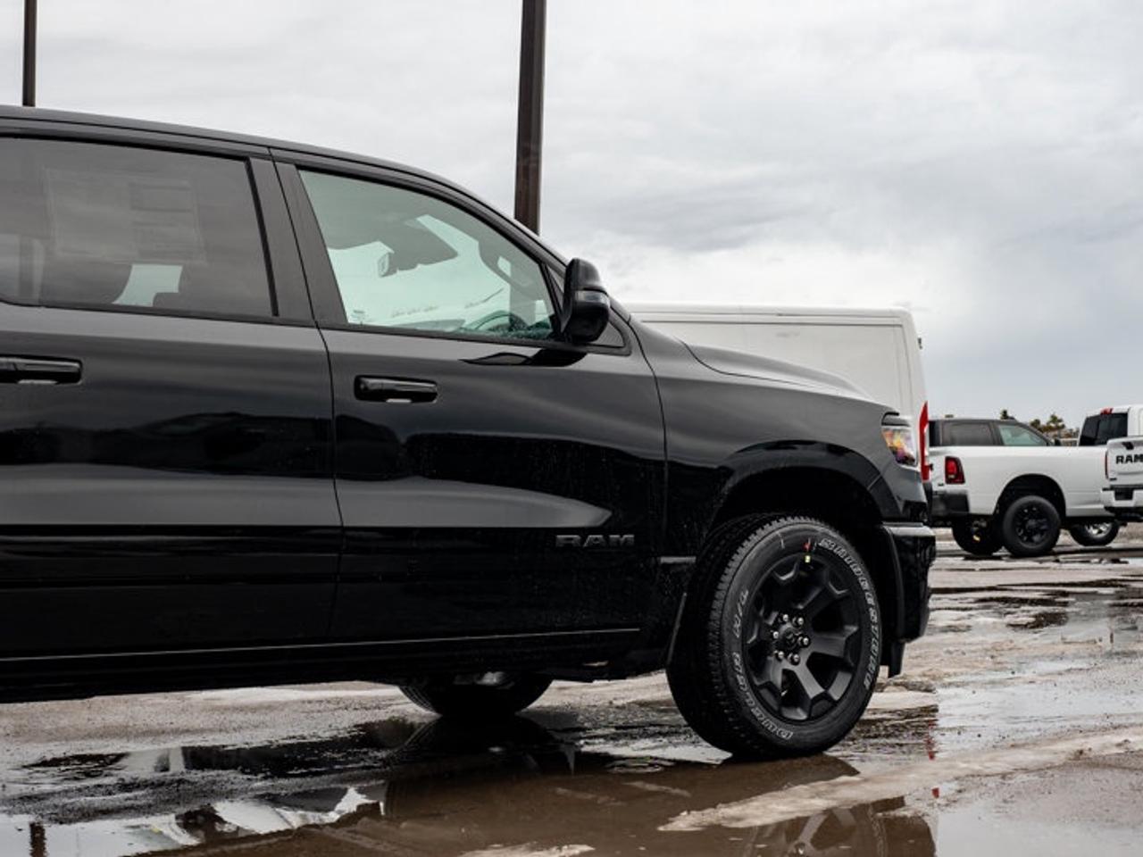 2026 RAM 1500 SPORT Photo