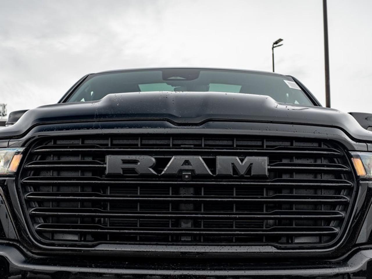 2026 RAM 1500 SPORT Photo
