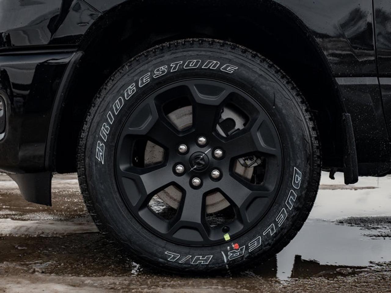 2026 RAM 1500 SPORT Photo