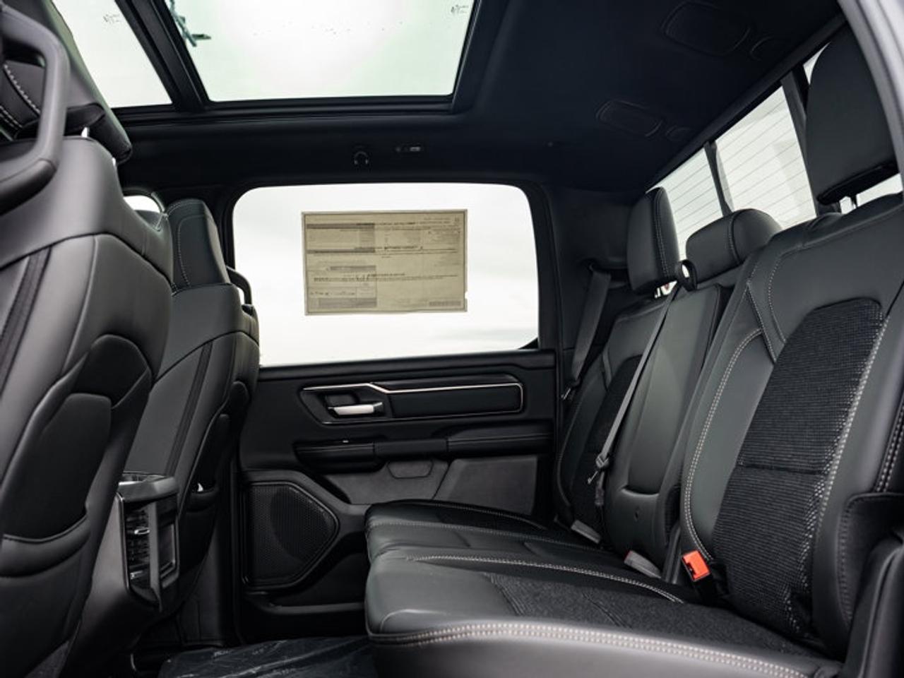 2026 RAM 1500 SPORT Photo