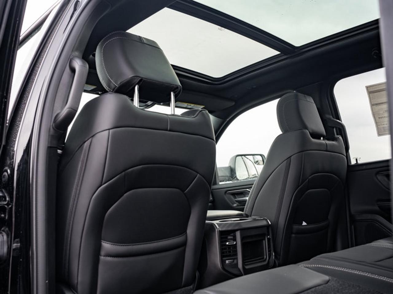 2026 RAM 1500 SPORT Photo