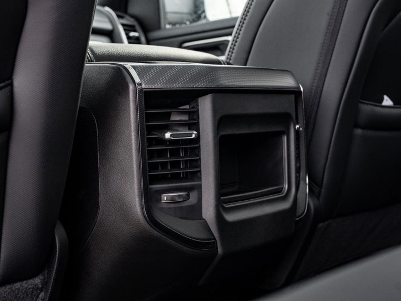 2026 RAM 1500 SPORT Photo