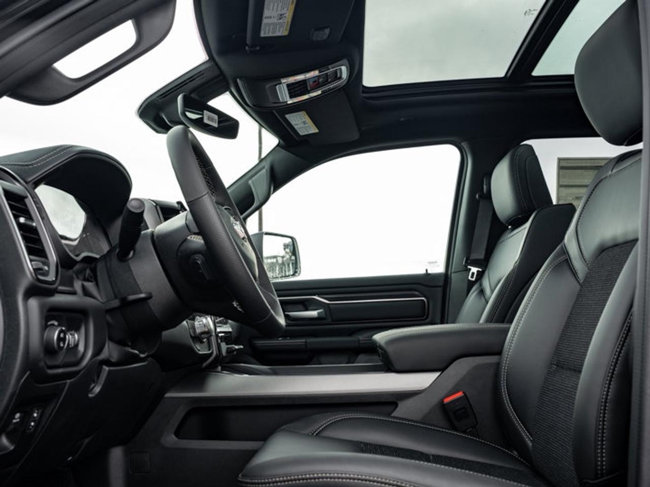 2026 RAM 1500 SPORT Photo