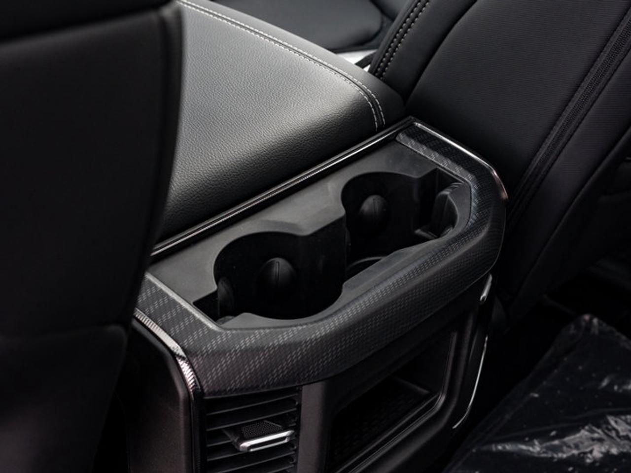 2026 RAM 1500 SPORT Photo