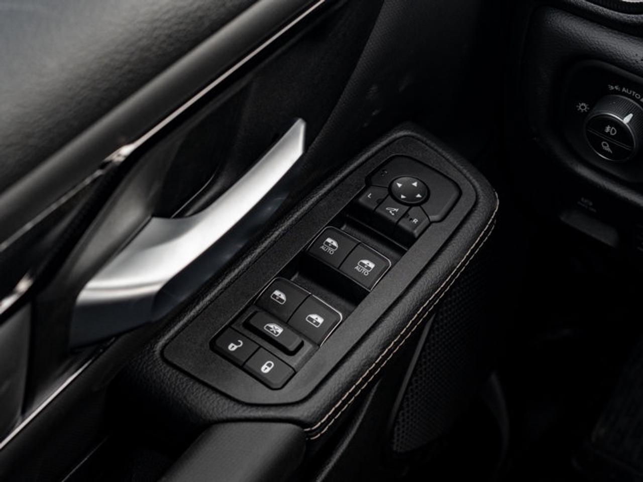 2026 RAM 1500 SPORT Photo