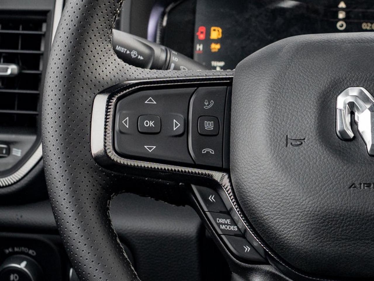 2026 RAM 1500 SPORT Photo