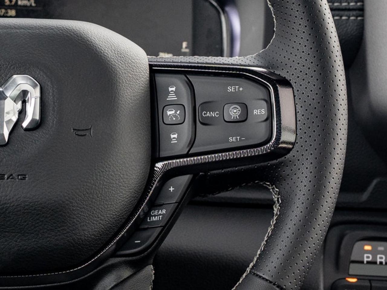 2026 RAM 1500 SPORT Photo