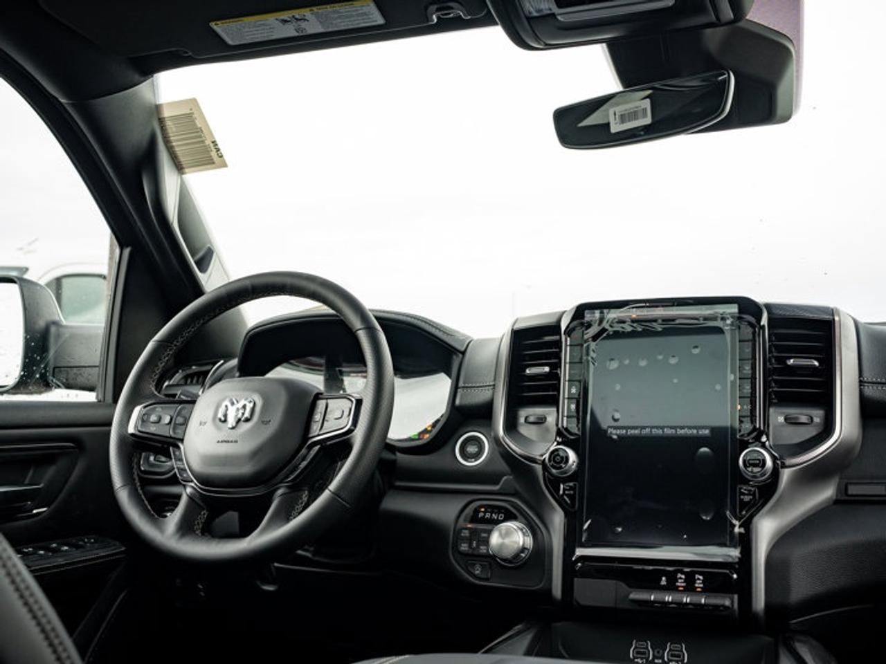 2026 RAM 1500 SPORT Photo