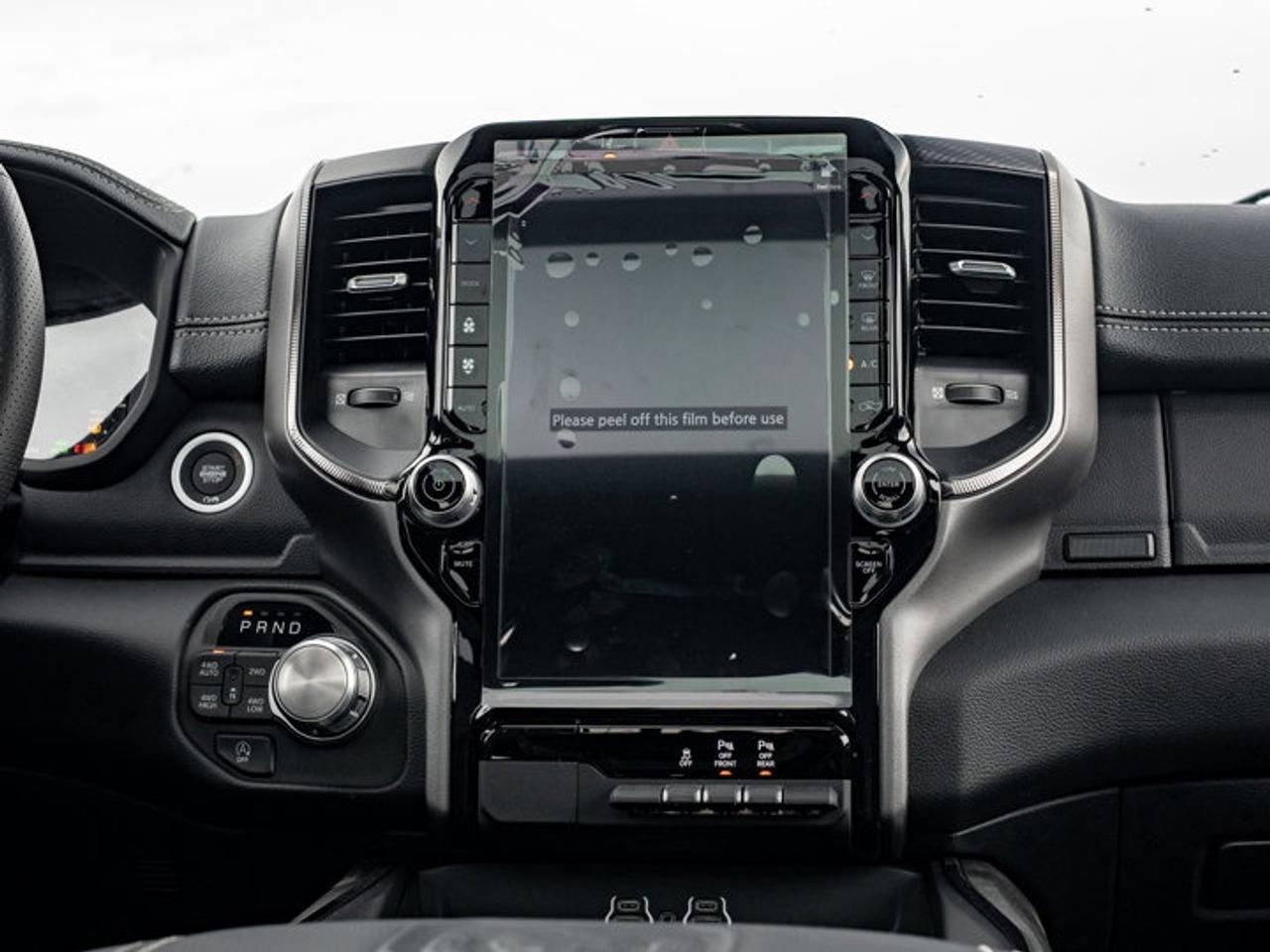 2026 RAM 1500 SPORT Photo