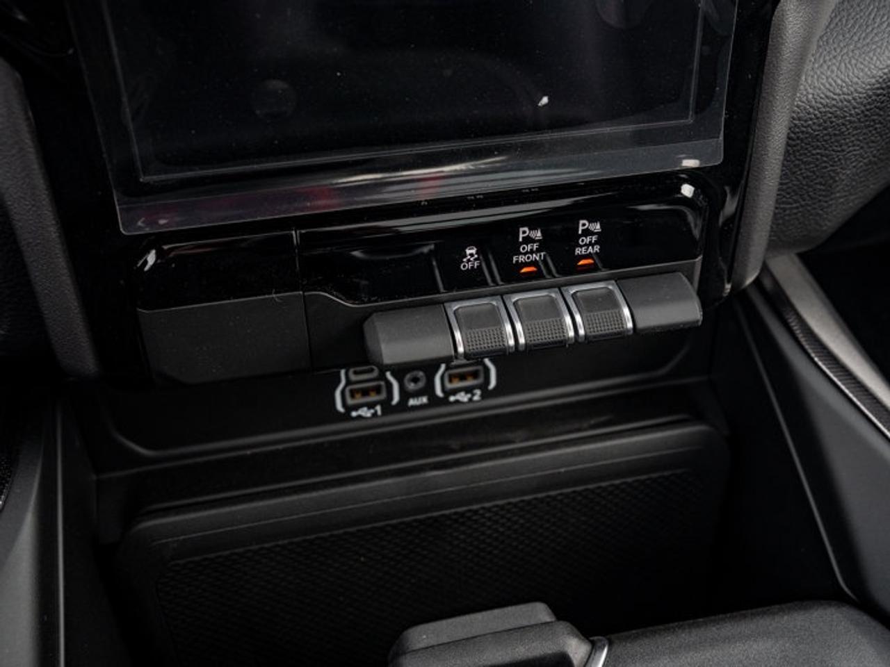 2026 RAM 1500 SPORT Photo