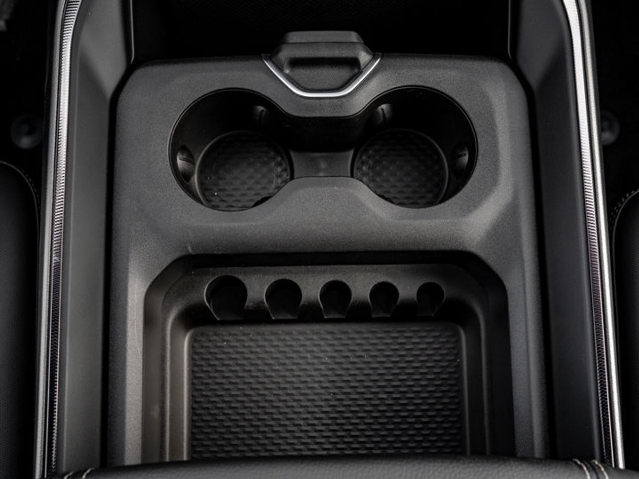 2026 RAM 1500 SPORT Photo