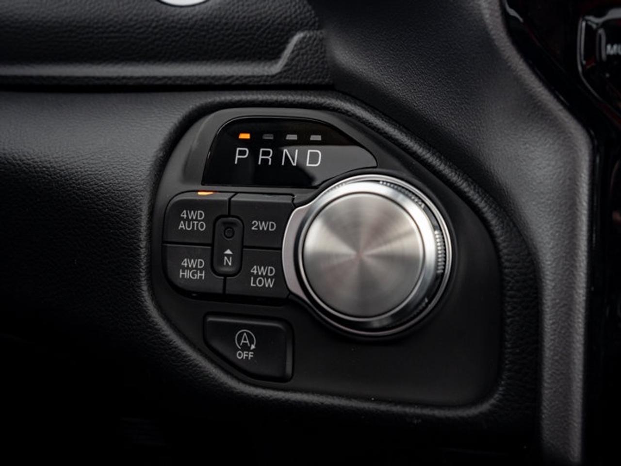 2026 RAM 1500 SPORT Photo