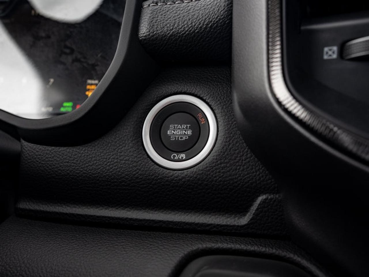 2026 RAM 1500 SPORT Photo