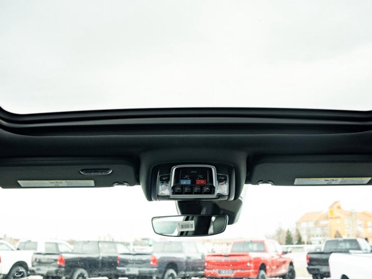 2026 RAM 1500 SPORT Photo