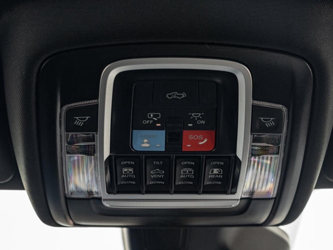 2026 RAM 1500 SPORT Photo