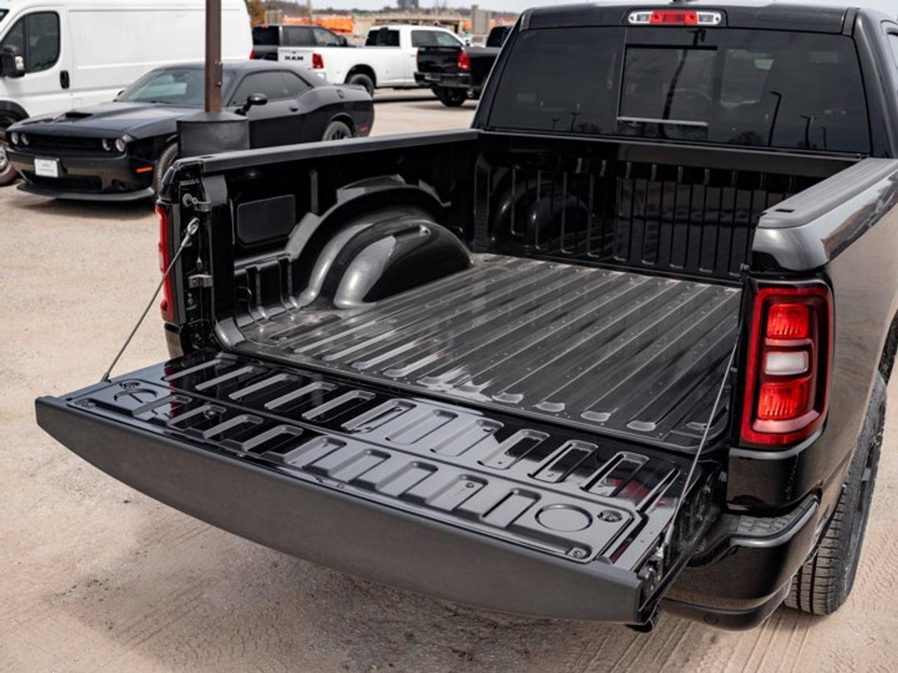 2026 RAM 1500 SPORT Photo